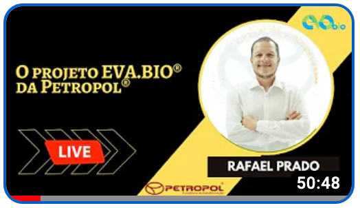 O Projeto EVA BIO da Petropol