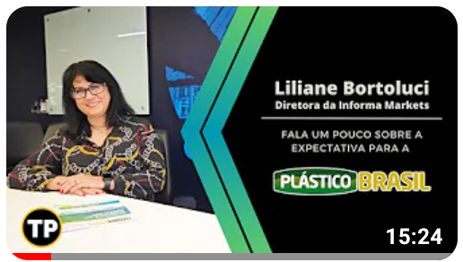 Plástico Brasil 2023