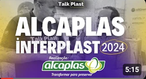 INTERPLAST  2024 | Dia 1 