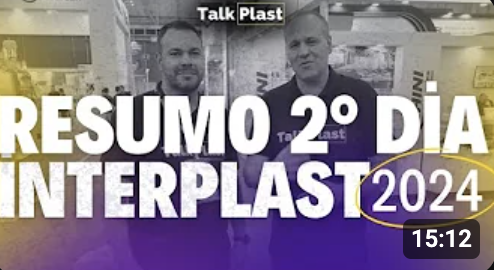 INTERPLAST  2024 | Dia 2 