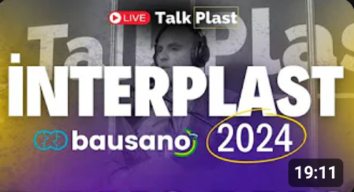 BAUSANO - ENTREVISTA COMPLETA | INTERPLAST 2024 