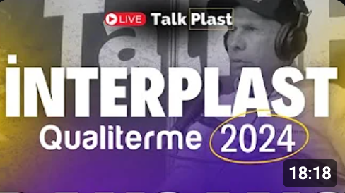 QUALITERME - ENTREVISTA COMPLETA | INTERPLAST 2024