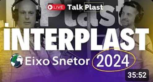 EIXO SNETOR - ENTREVISTA COMPLETA | INTERPLAST 2024