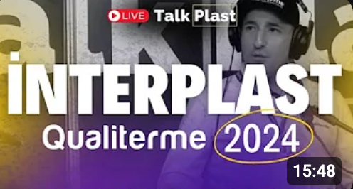 QUALITERME - ENTREVISTA COMPLETA | INTERPLAST 2024 