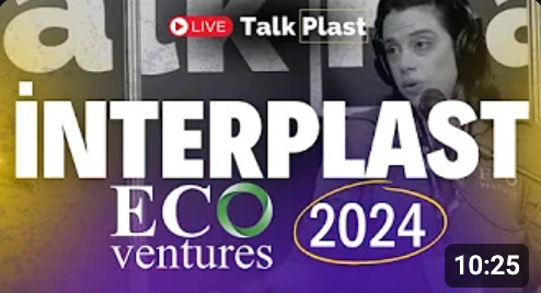 ECO VENTURES - ENTREVISTA COMPLETA | INTERPLAST 2024