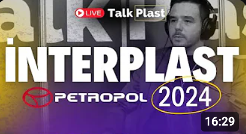 PETROPOL - ENTREVISTA COMPLETA | INTERPLAST 2024 