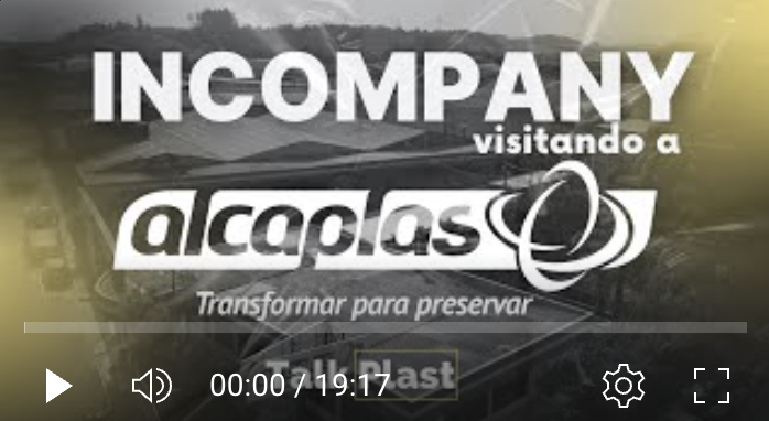 IN COMPANY ALCAPLAS 