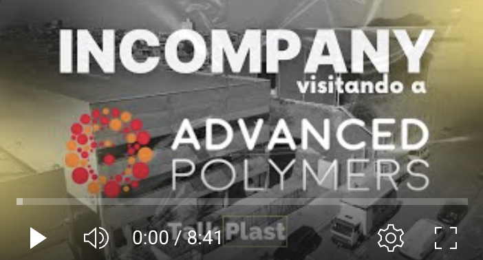 INCOMPANY ADVANCED POLYMERS 
