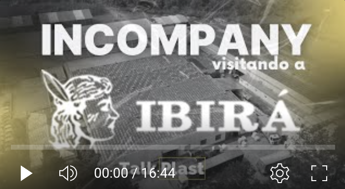 INCOMPANY IBIRÁ 