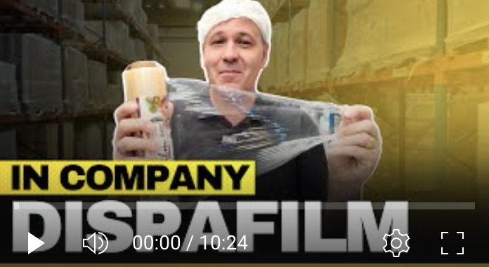 IN COMPANY DISPAFILM