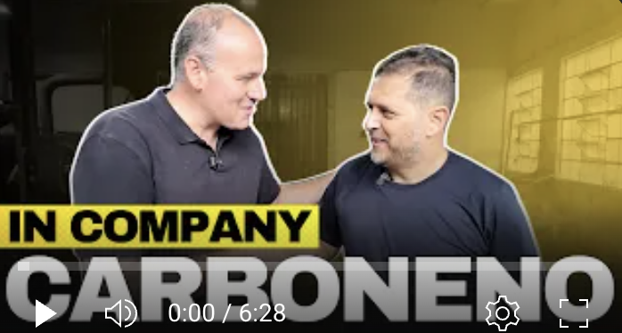 IN COMPANY CARBONENO