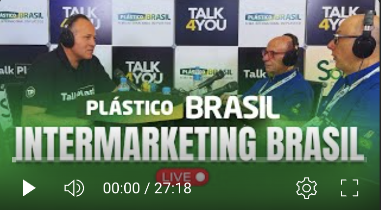 Intermarketing - TALKCAST 