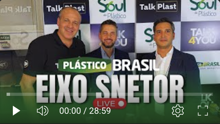 FCC Plástico Brasil